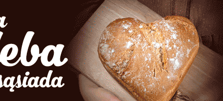 Kromka Chleba dla sąsiada