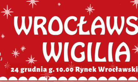 Wrocławska Wigilia