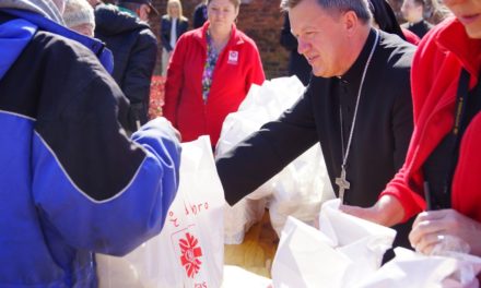 KOMUNIKAT Metropolity Wrocławskiego Ks. Arcybiskupa Józefa Kupnego