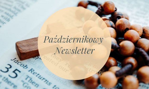 Październikowy Newsletter Wolontariatu Caritas Polska