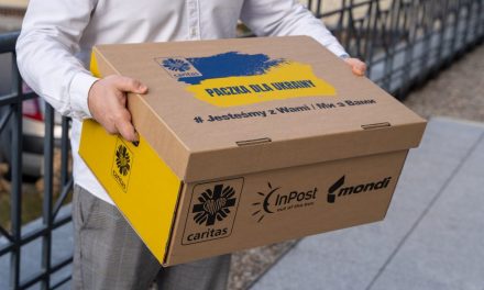Projekt: Paczka Dla Ukrainy