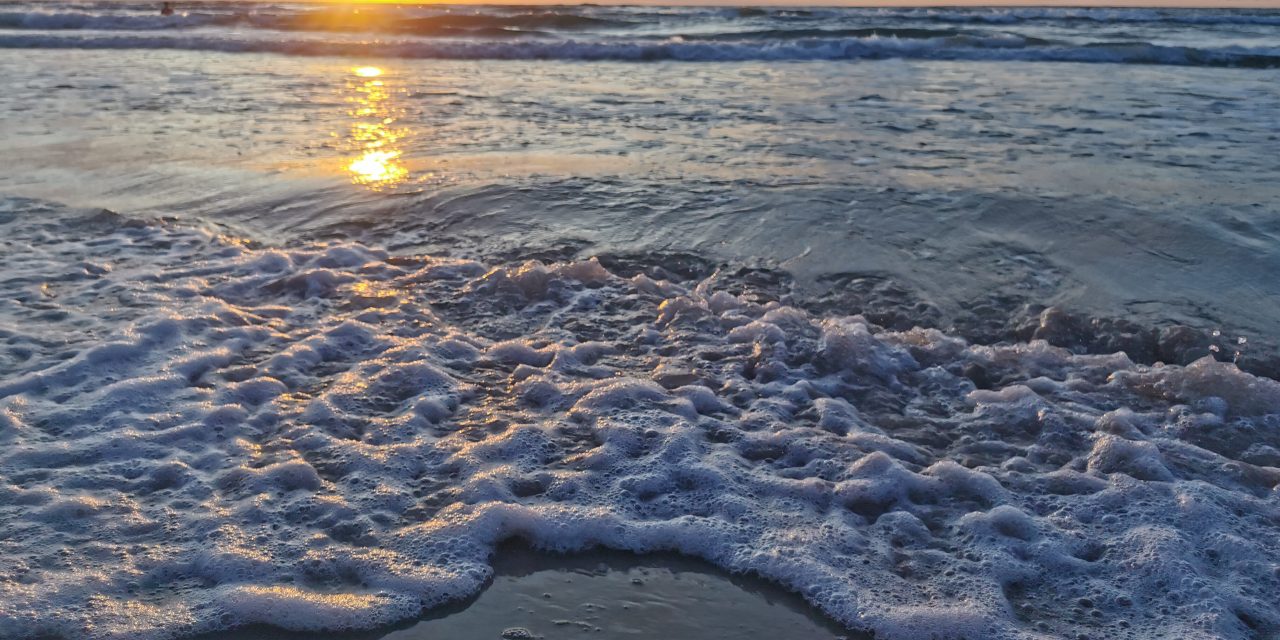 „Dobre Wczasy” z Caritas nad Bałtykiem