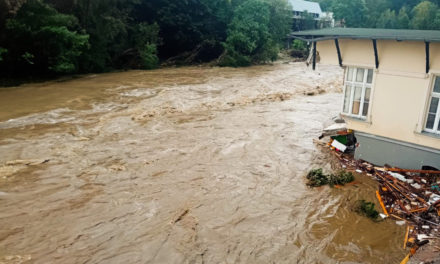 Caritas uruchamia zbiórkę