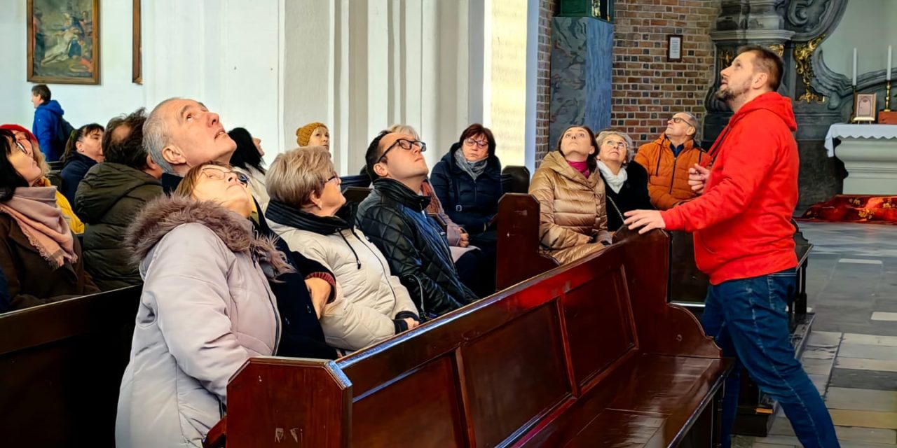 Zaproszenie na jubileusz 120 – lecia Caritas we Wrocławiu