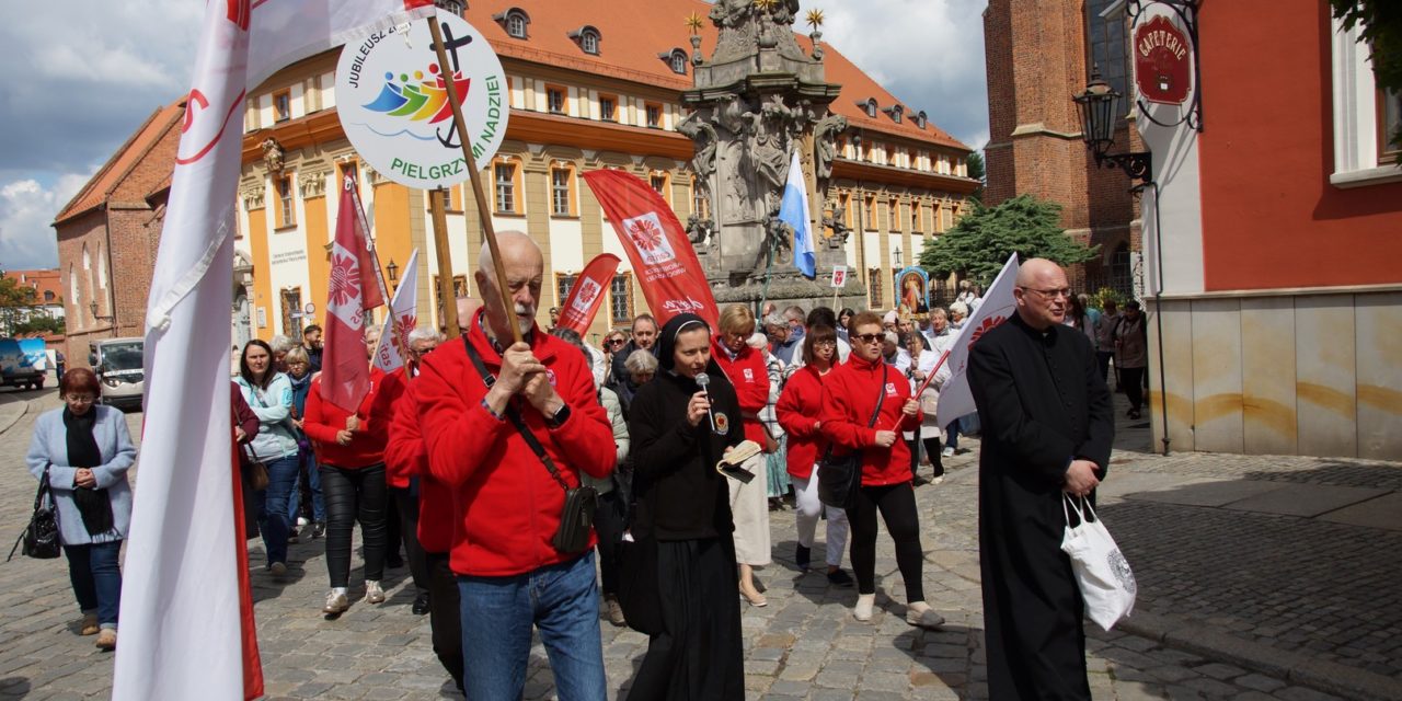 120 – lecie Caritas we Wrocławiu
