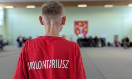 Szkolne Koła Caritas – przestrzeń rozwoju dla dzieci i nauczycieli