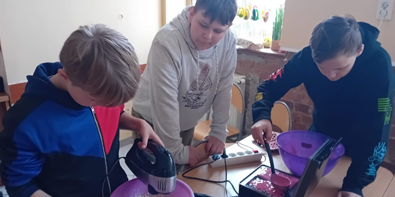 Klubowe Centrum Aktywności Caritas – 25 lat troski o najmłodszych