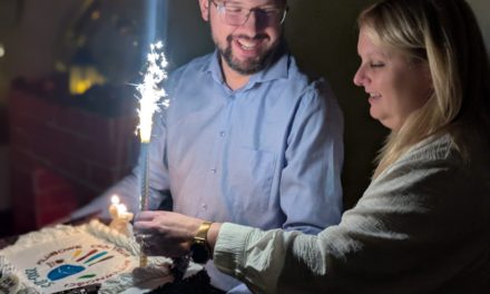 Jubileusz Klubowego Centrum Aktywności Dzieci i Młodzieży Caritas we Wrocławiu