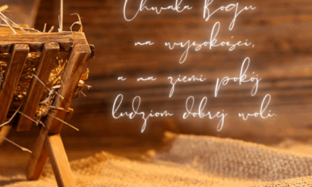 ŻYCZENIA BOŻONARODZENIOWE