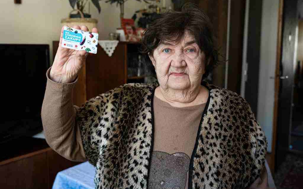 Podsumowanie ósmej edycji programu „Na codzienne zakupy”