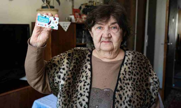 Podsumowanie ósmej edycji programu „Na codzienne zakupy”