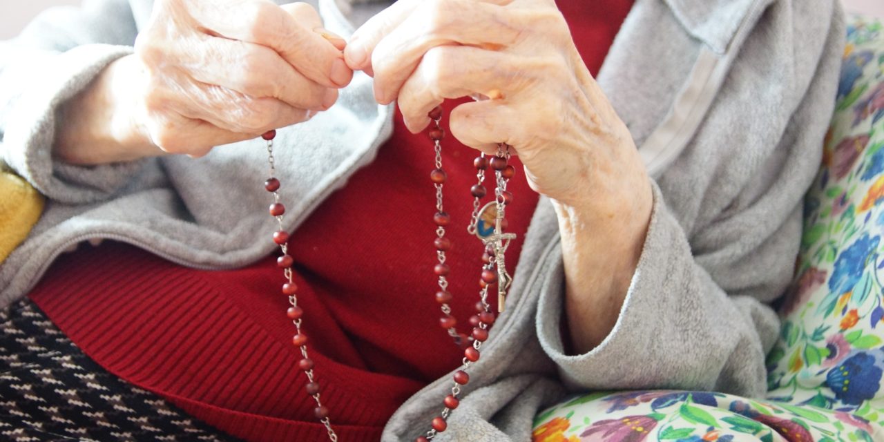 Dzień Chorego w Archikatedrze Wrocławskiej – zaproszenie