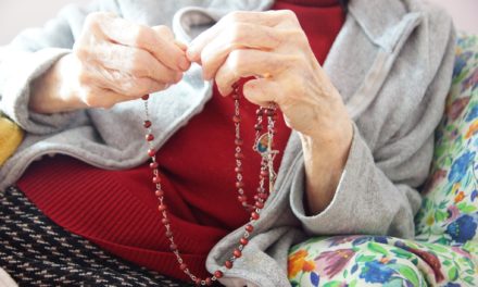 Dzień Chorego w Archikatedrze Wrocławskiej – zaproszenie