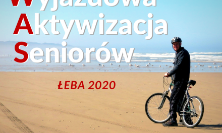 Wczasy w Łebie 2020