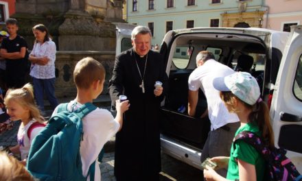 Lody, rejs po Odrze i zwiedzanie ZOO dla dzieci z Lewina Brzeskiego