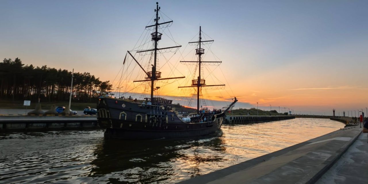 Zakończyliśmy tegoroczne wczasy Caritas nad morzem