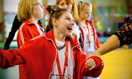 Dobro, które zwycięża