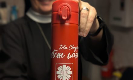 Ponad pół miliona złotych jałmużny wielkopostnej.