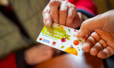 6. edycja programu „Na codzienne zakupy”