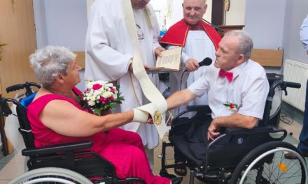 Miłość, która daje nadzieję
